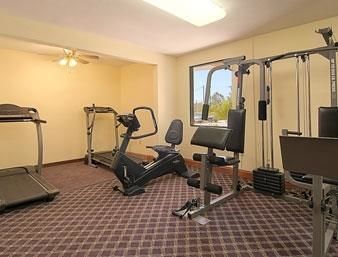 Baymont By Wyndham - Ocean Springs 2* Biloxi